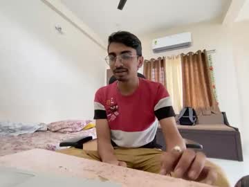 Maskboyz2003 Chaturbate stream image from June 18, 2025