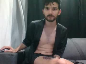 Ricardomontoya1 Chaturbate stream image from June 18, 2025