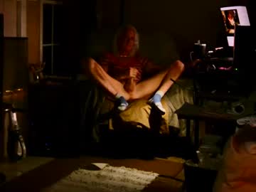 Ricks4fun Chaturbate stream image from June 18, 2025