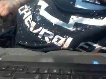 Ruben_258 Chaturbate stream image from June 18, 2025