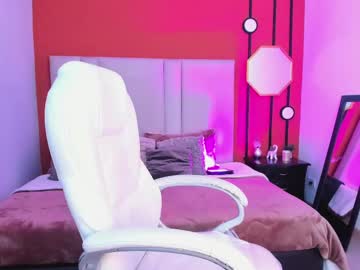 Sophie_Collen Chaturbate stream image from June 18, 2025