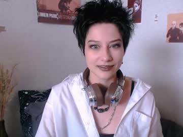 Via_Mayer Chaturbate stream image from June 18, 2025