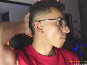 Vito_Benz Chaturbate stream image from June 18, 2025
