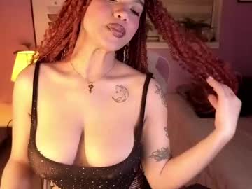 _Abigaill_1 Chaturbate stream image from June 18, 2025
