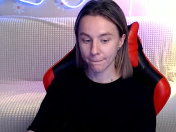 Baby_Kitte Chaturbate stream image from June 18, 2025