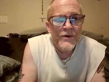 Castwaycock Chaturbate stream image from June 18, 2025