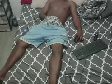Damnthang4u Chaturbate stream image from June 18, 2025