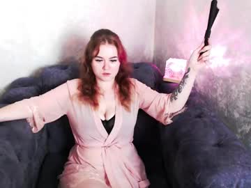 Daria_Mek Chaturbate stream image from June 18, 2025