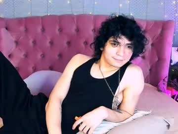 _Dickkie_ Chaturbate stream image from June 18, 2025