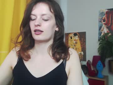Fancynadine Chaturbate stream image from June 18, 2025