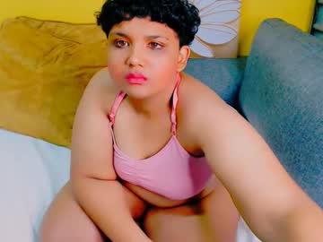 Indianfoxyxxx Chaturbate stream image from June 18, 2025