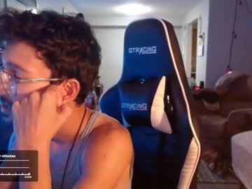 Josefturner1 Chaturbate stream image from June 18, 2025