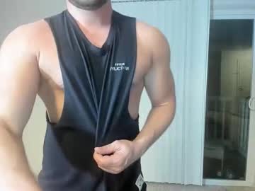 Sexyboy_Jutsu Chaturbate stream image from June 18, 2025