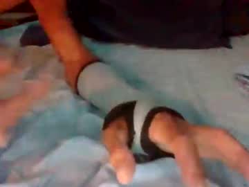 Slut4tinyclit Chaturbate stream image from June 18, 2025
