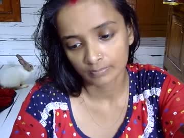 Indianangel25 Chaturbate stream image from June 18, 2025