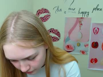 _Mademoiselle_E Chaturbate stream image from June 18, 2025