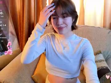 Pollypops_ Chaturbate stream image from June 18, 2025