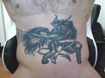 Toocorrupt Chaturbate stream image from June 18, 2025