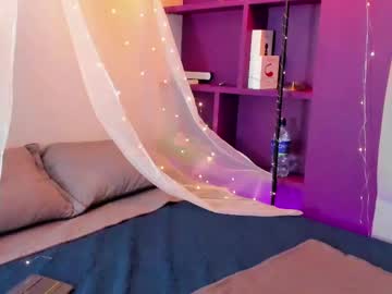 Vale_Honny Chaturbate stream image from June 18, 2025