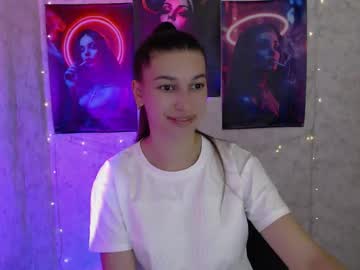 Karolinamex_ Chaturbate stream image from June 18, 2025