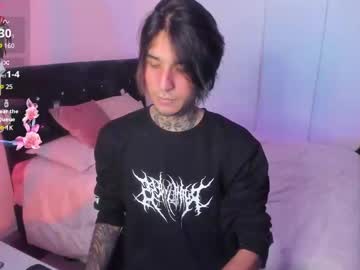 Marshall_Kastronovo Chaturbate stream image from June 18, 2025