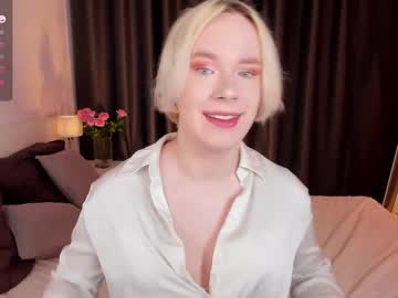 Michael_Swan Chaturbate stream image from June 18, 2025