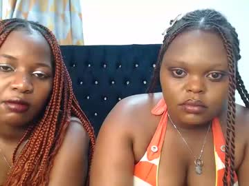 Samantha_Shee Chaturbate stream image from June 18, 2025