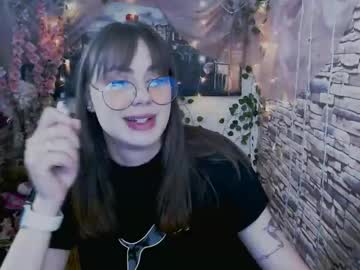 Amanda_Bright_ Chaturbate stream image from June 18, 2025