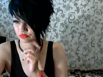 Black_Hot_01 stream image from June 18, 2025