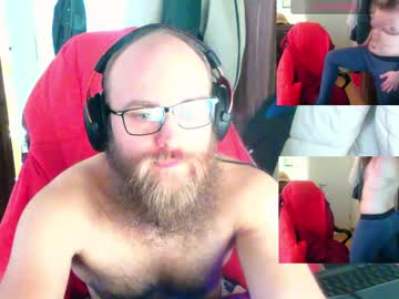 Buhalteris Chaturbate stream image from June 18, 2025