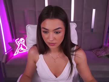 Ericasin Chaturbate stream image from June 18, 2025