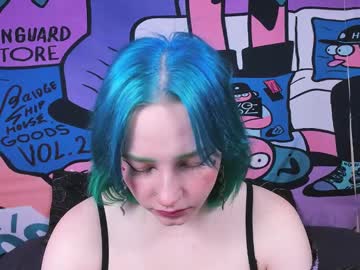 Lexy_L0vy Chaturbate stream image from June 18, 2025