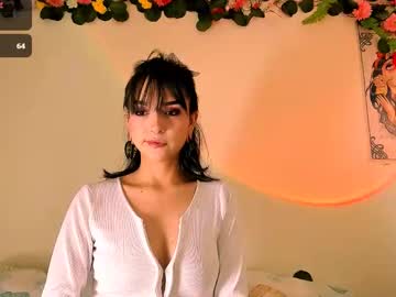Merlynn_ Chaturbate stream image from June 18, 2025