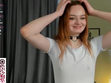 Ouch_May Chaturbate stream image from June 18, 2025