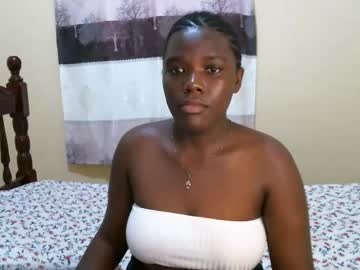 Peachygirl255 Chaturbate stream image from June 18, 2025