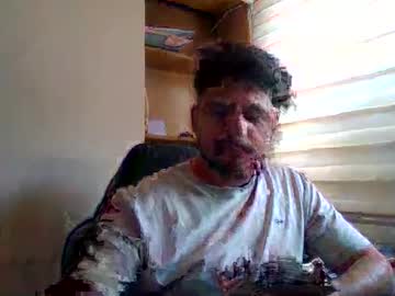 Realhornyboy35 Chaturbate stream image from June 18, 2025