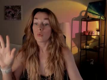 Save_The_Qween Chaturbate stream image from June 18, 2025