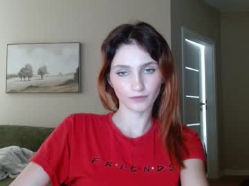 Sexy_Carmelina Chaturbate stream image from June 18, 2025