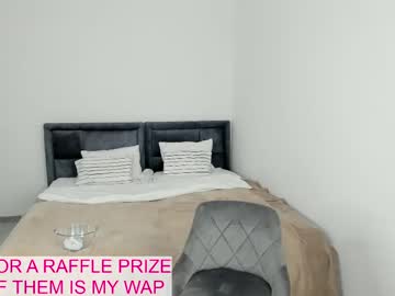 Barbaraxoxox Chaturbate stream image from June 18, 2025