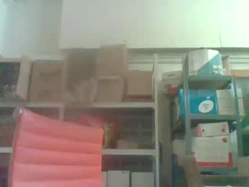 Lovelick007 Chaturbate stream image from June 18, 2025