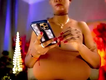 Mariicha Chaturbate stream image from June 18, 2025