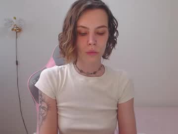 Milly_Ross23 Chaturbate stream image from June 18, 2025