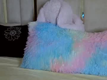 Sweet_Lady020 Chaturbate stream image from June 18, 2025