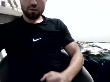 Tigerblaze187 Chaturbate stream image from June 18, 2025