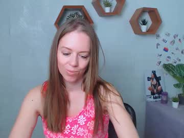 Adamais_ Chaturbate stream image from June 18, 2025