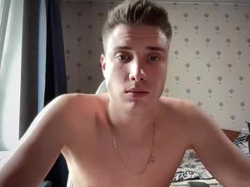 Azazelmax Chaturbate stream image from June 18, 2025