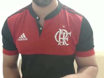 Cashmastermuscle77 Chaturbate stream image from June 18, 2025