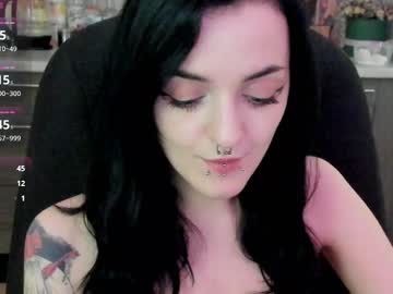 Dead__Winter Chaturbate stream image from June 18, 2025