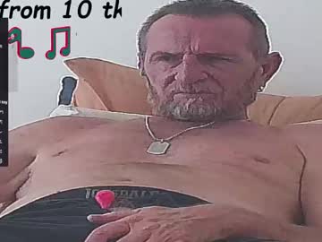 Forexxxx_Man Chaturbate stream image from June 18, 2025