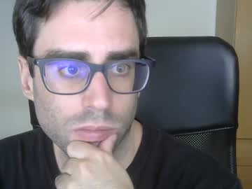 Josevd Chaturbate stream image from June 18, 2025